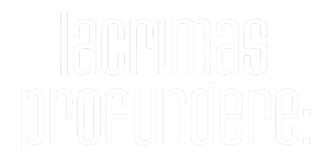 Lacrimas-ProfundereLogo